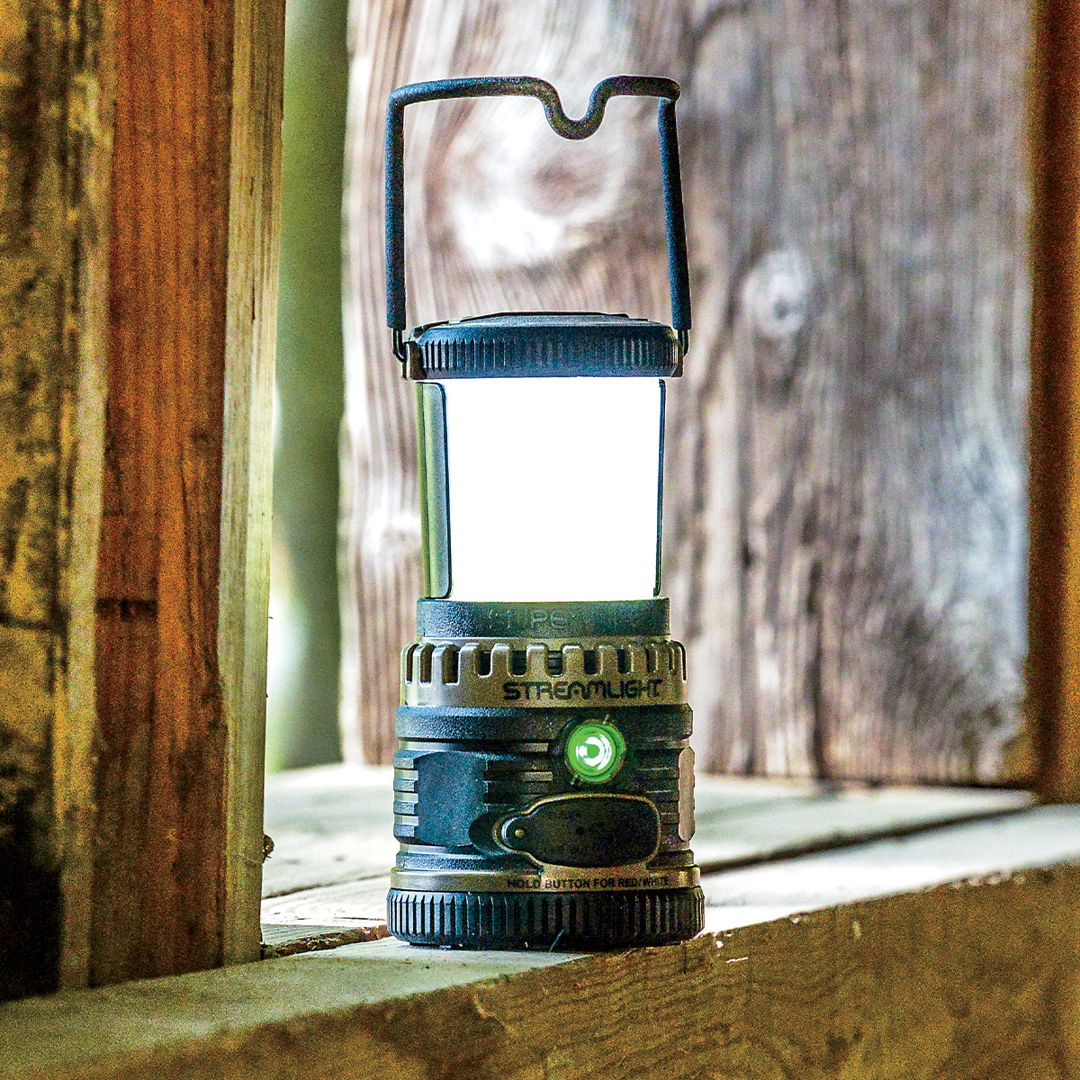 Streamlight Super Siege Lantern
